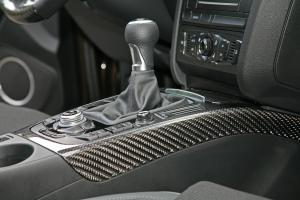 Audi A5 Cabriolet by Senner Tuning 2009 года 